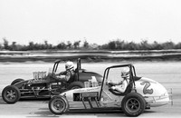 Astone #2 & Chuck Gurney New Bremen 8-17-75
