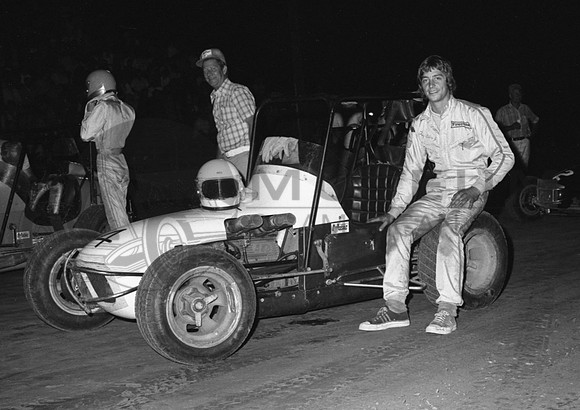 Kokomo 7-9-75