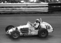 Aldo Andretti