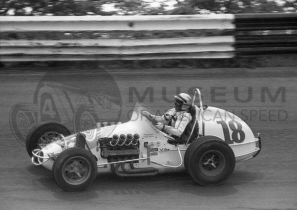 Aldo Andretti