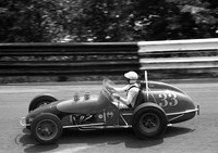 Ronnie Burke