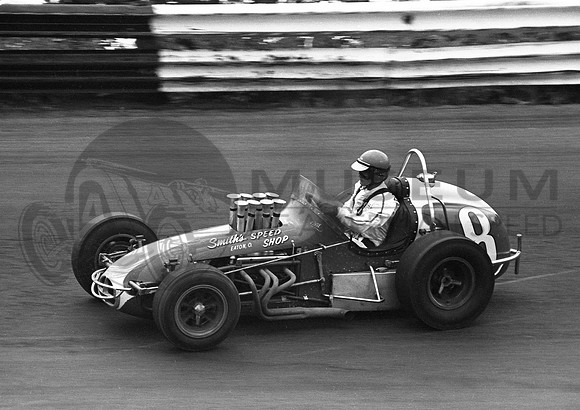 Jerry Daniels