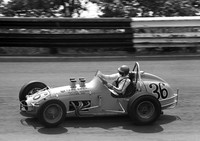 Cy Fairchild