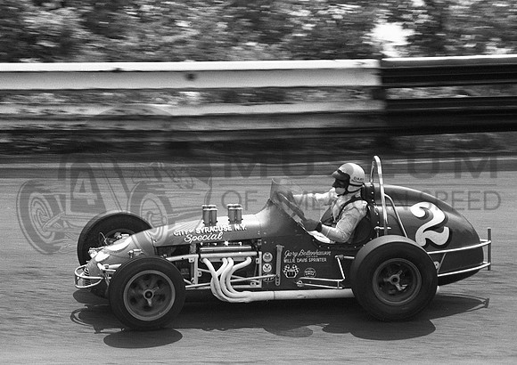 Gary Bettenhausen