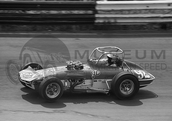 Greg Weld
