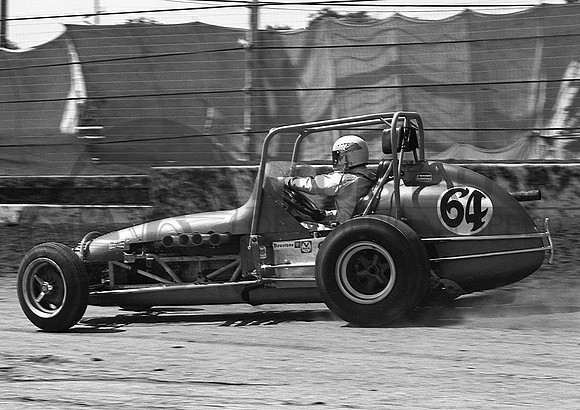 Hoosier Hundred 9-9-72