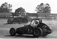Masters 81 with Dickson Terre Haute 6-11-72