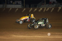 Gardner 71 & Darland  Lawrenceburg 7-10-09