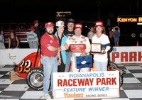 IRP 7-21-88