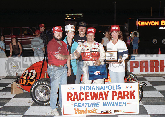 IRP 7-21-88