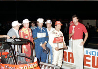 with Kenyon and Jim Mahoney IRP 7-21-88