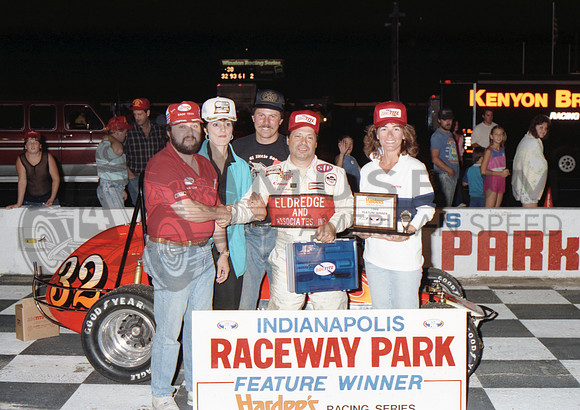 IRP 7-21-88