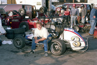 Indy Speedrome 6-11-81