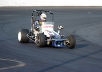 Indy Speedrome 6-11-81