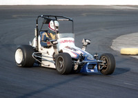Indy Speedrome 6-11-81