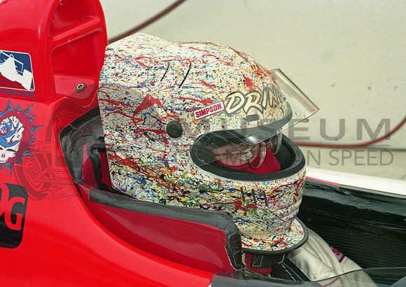 Indy 1996