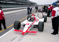 Indy 1996