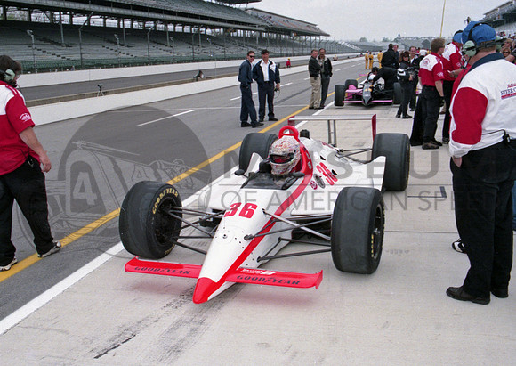 Indy 1996