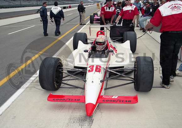 Indy 1996