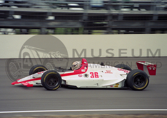 Indy 1996