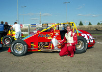 Knoxville 6-3-00
