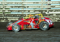 Knoxville 6-3-00