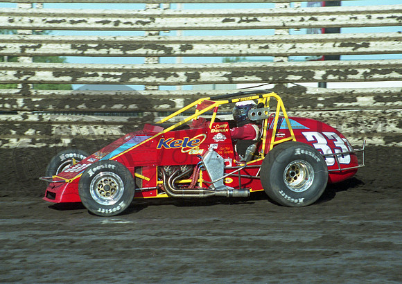 Knoxville 6-3-00