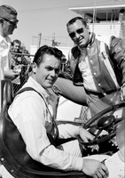 with Dick Atkins Salem 10-2-66