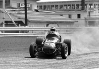 Hoosier 100  9-6-68