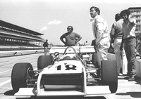 Indy 1972