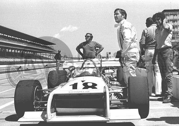 Indy 1972