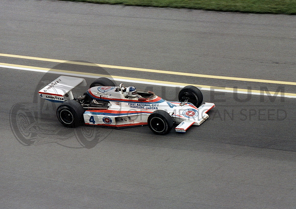 Indy 1978