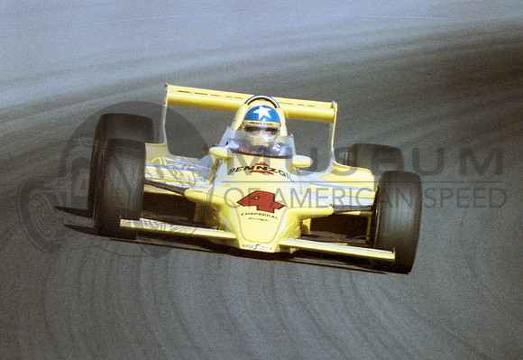 Indy 1980