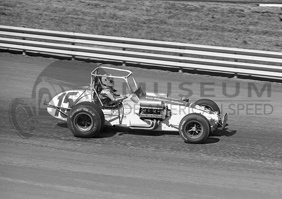 Hoosier 100  9-10-77