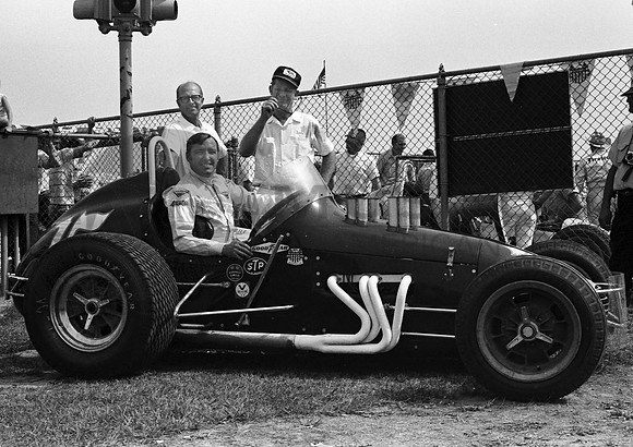 Terre Haute  9-13-70