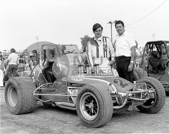 Eldora 10-5-75