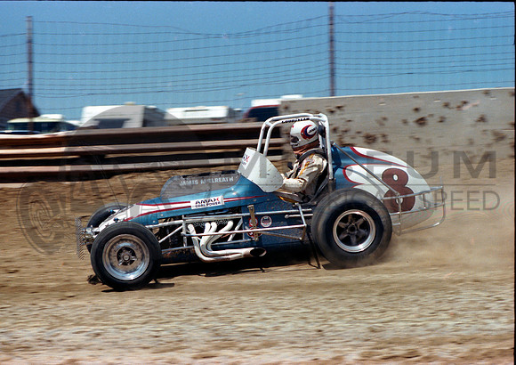 Eldora 4-10-77