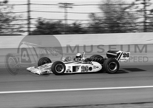 Indy 1977