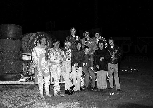 El Cajon 11-14-76