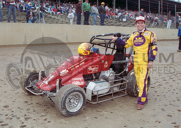 Eldora 10-4-92