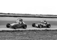 JP #33 with Tom Bigelow  New Bremen 10-31-71