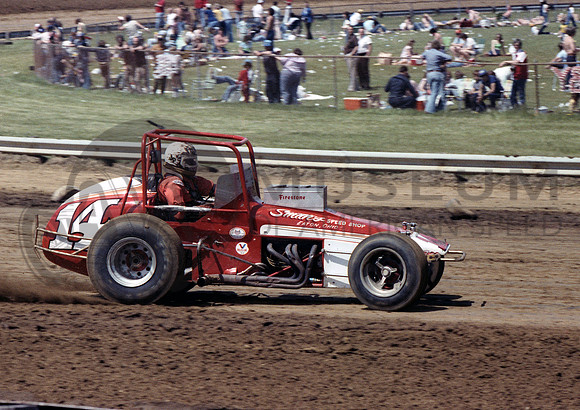 Terre Haute  5-5-79