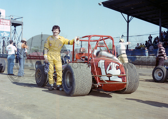 Terre Haute  5-5-79