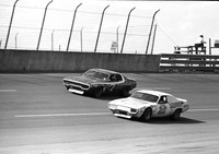 McCluskey 2 & Sal Tovella  MIS 7-15-73