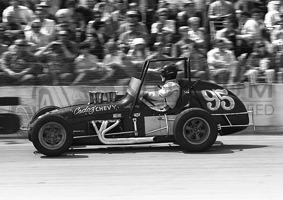 Karl Busson