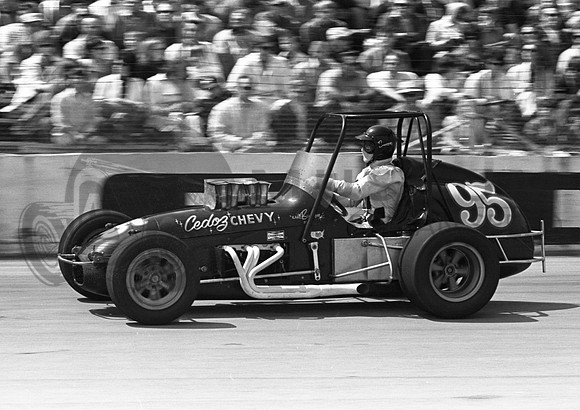 Karl Busson
