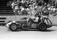 Darl Harrison (quick time)
