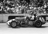Darl Harrison (quick time)