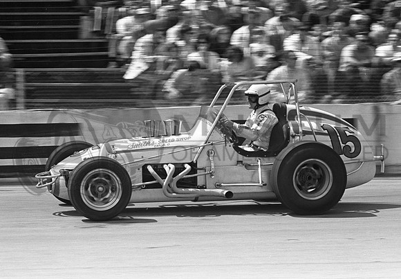Fred Linder
