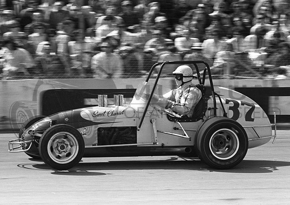 Bentley Warren